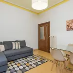 Apartament 4 Comodi Posti Letto Con Giardino Al Colosseo