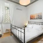 Διαμέρισμα 4 Comodi Posti Letto Con Giardino Al Colosseo *