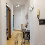 Apartmán 4 Comodi Posti Letto Con Giardino Al Colosseo *
